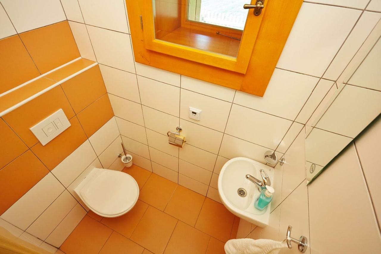 Apartmany Podtate Velke Karlovice Luaran gambar